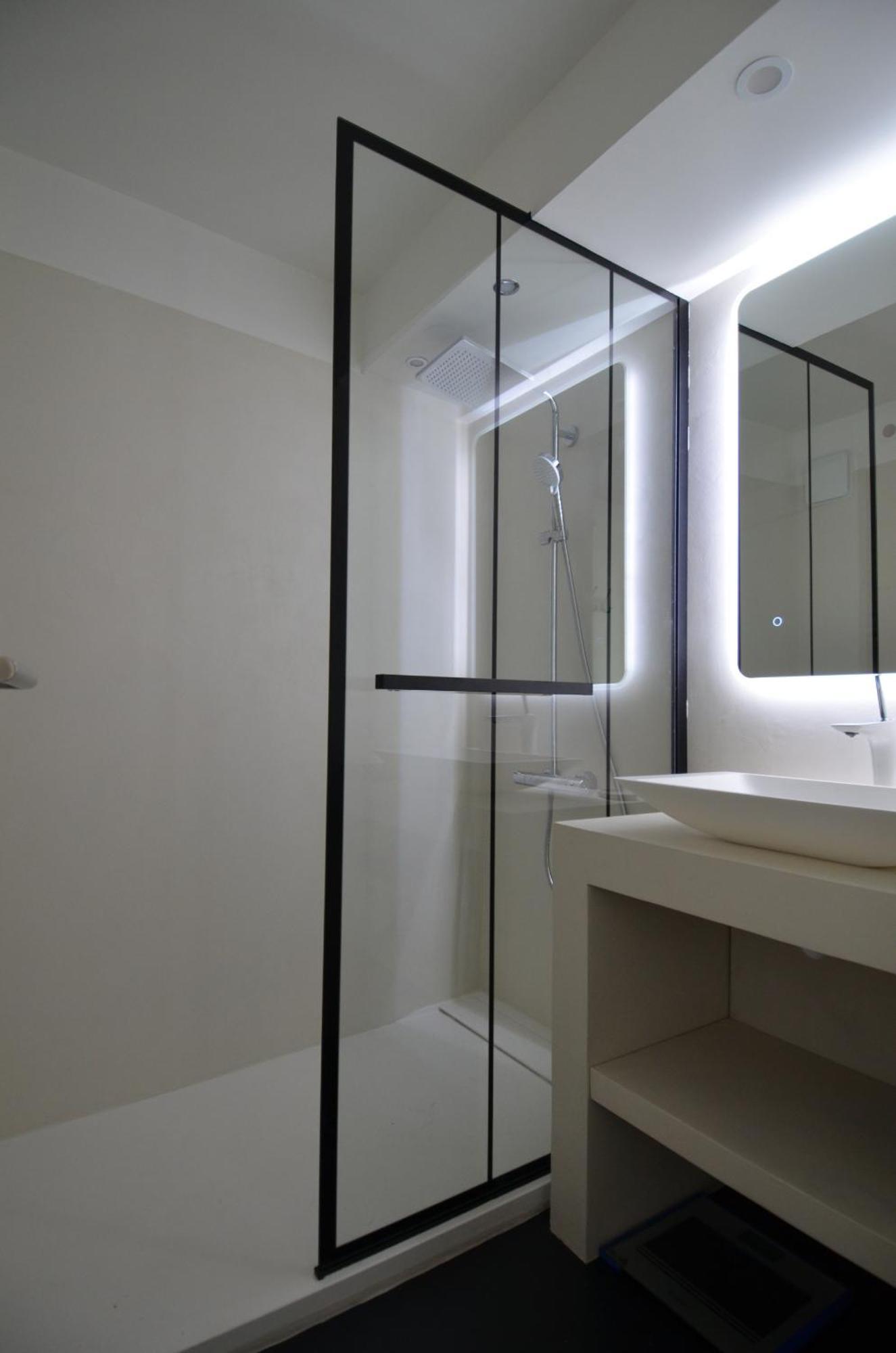 Tobias - Appartement Duplex 4 Personnes Quartier Riquier Nice Exterior photo